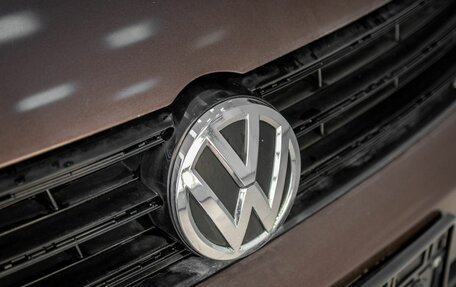 Volkswagen Jetta VI, 2016 год, 870 000 рублей, 10 фотография