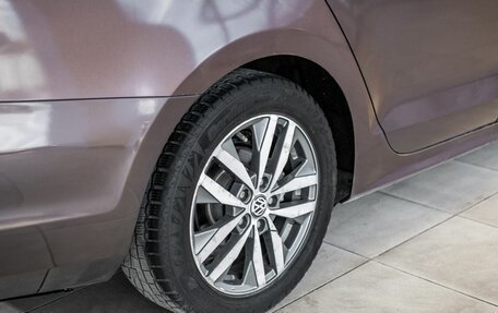 Volkswagen Jetta VI, 2016 год, 870 000 рублей, 8 фотография