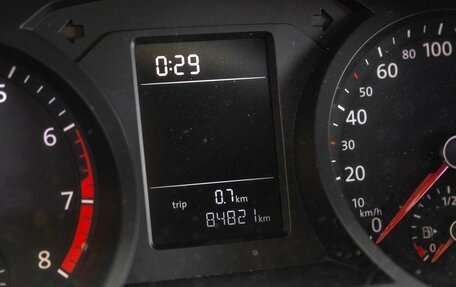 Volkswagen Jetta VI, 2016 год, 870 000 рублей, 13 фотография