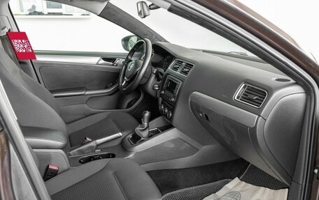 Volkswagen Jetta VI, 2016 год, 870 000 рублей, 12 фотография