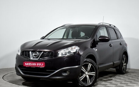 Nissan Qashqai+2 I, 2011 год, 915 000 рублей, 1 фотография