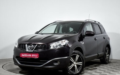 Nissan Qashqai+2 I, 2011 год, 915 000 рублей, 1 фотография