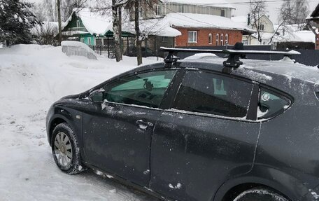 SEAT Leon II, 2011 год, 750 000 рублей, 1 фотография