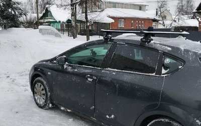 SEAT Leon II, 2011 год, 750 000 рублей, 1 фотография