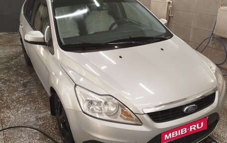 Ford Focus II рестайлинг, 2011 год, 616 000 рублей, 1 фотография