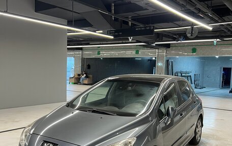 Peugeot 308 II, 2010 год, 410 000 рублей, 1 фотография