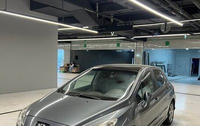 Peugeot 308 II, 2010 год, 410 000 рублей, 1 фотография