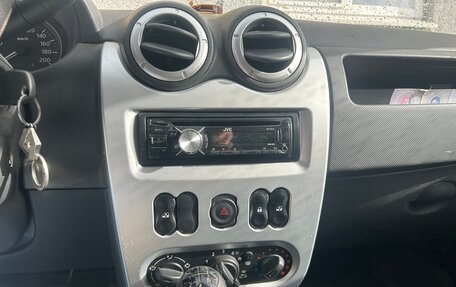 Renault Logan I, 2013 год, 650 000 рублей, 1 фотография