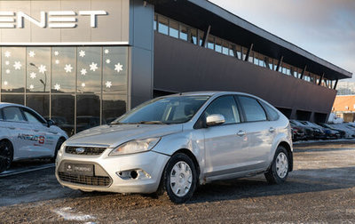 Ford Focus II рестайлинг, 2009 год, 385 000 рублей, 1 фотография