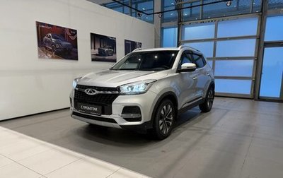 Chery Tiggo 4 I рестайлинг, 2021 год, 1 310 000 рублей, 1 фотография
