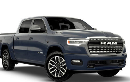 Rambler 1500, 2026 год, 11 298 000 рублей, 1 фотография