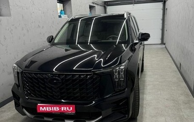 GAC GS8, 2024 год, 4 200 000 рублей, 1 фотография