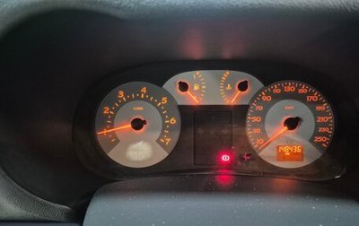 Renault Symbol I, 2008 год, 290 000 рублей, 1 фотография