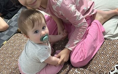 Hyundai Solaris II рестайлинг, 2018 год, 1 050 000 рублей, 1 фотография