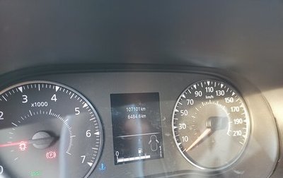 Renault Arkana I, 2019 год, 1 500 000 рублей, 1 фотография