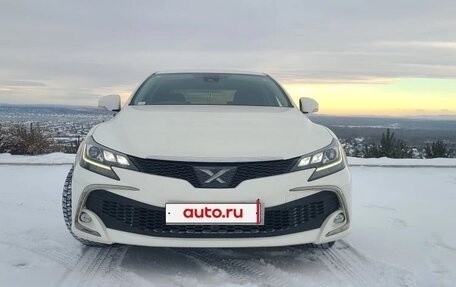 Toyota Mark X II, 2019 год, 2 900 000 рублей, 1 фотография