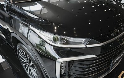 CheryExeed TXL, 2025 год, 3 930 000 рублей, 1 фотография