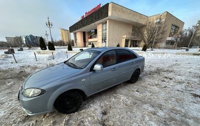 Daewoo Gentra II, 2015 год, 550 000 рублей, 1 фотография