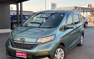 Honda Freed II, 2022 год, 1 450 000 рублей, 1 фотография