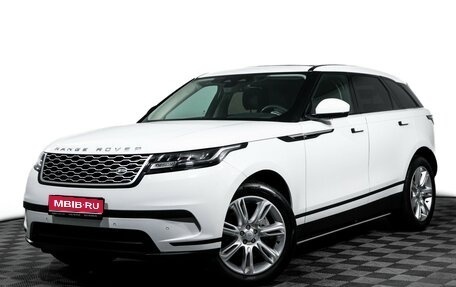 Land Rover Range Rover Velar I, 2022 год, 5 800 000 рублей, 1 фотография