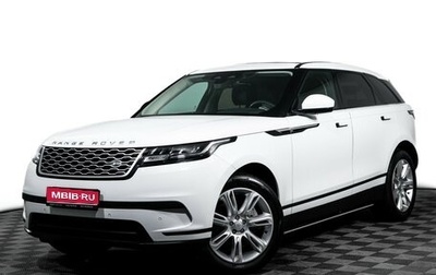 Land Rover Range Rover Velar I, 2022 год, 5 800 000 рублей, 1 фотография