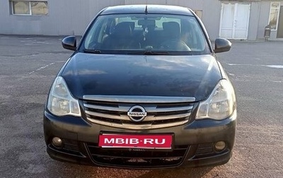 Nissan Almera, 2014 год, 530 000 рублей, 1 фотография