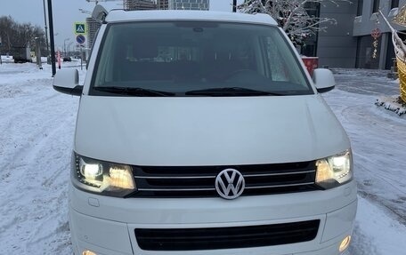Volkswagen California T5, 2011 год, 3 690 000 рублей, 1 фотография