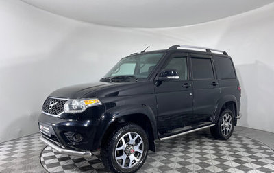 ЛуАЗ Patriot, 2018 год, 1 279 000 рублей, 1 фотография