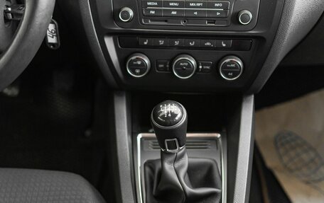 Volkswagen Jetta VI, 2016 год, 870 000 рублей, 16 фотография