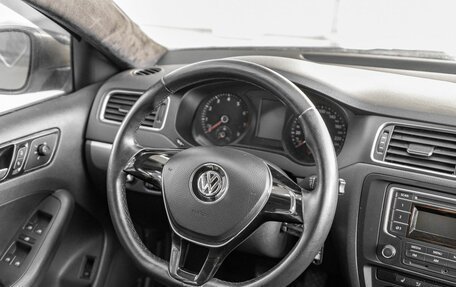 Volkswagen Jetta VI, 2016 год, 870 000 рублей, 17 фотография