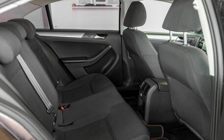 Volkswagen Jetta VI, 2016 год, 870 000 рублей, 20 фотография