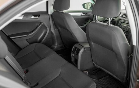 Volkswagen Jetta VI, 2016 год, 870 000 рублей, 21 фотография