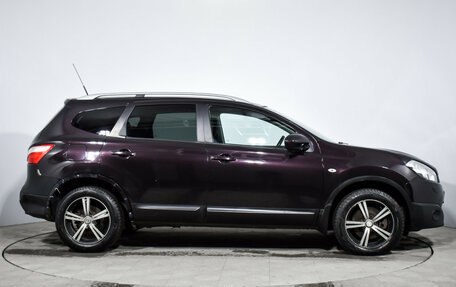 Nissan Qashqai+2 I, 2011 год, 915 000 рублей, 4 фотография