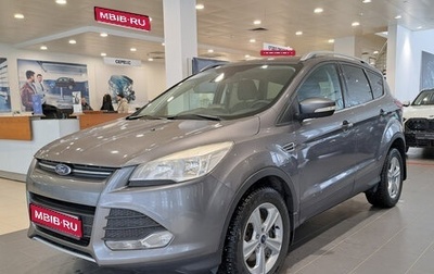 Ford Kuga III, 2013 год, 1 050 000 рублей, 1 фотография