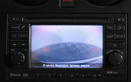 Nissan Qashqai+2 I, 2011 год, 915 000 рублей, 16 фотография