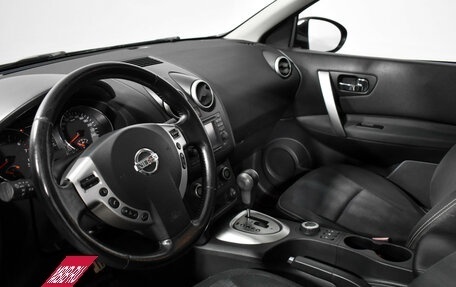 Nissan Qashqai+2 I, 2011 год, 915 000 рублей, 9 фотография