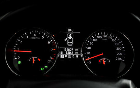 Nissan Qashqai+2 I, 2011 год, 915 000 рублей, 17 фотография