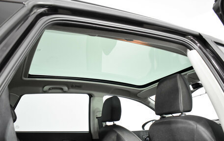 Nissan Qashqai+2 I, 2011 год, 915 000 рублей, 18 фотография