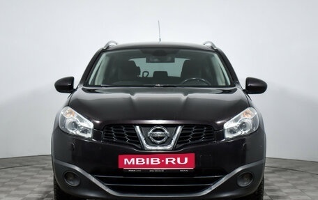 Nissan Qashqai+2 I, 2011 год, 915 000 рублей, 2 фотография