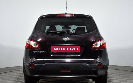Nissan Qashqai+2 I, 2011 год, 915 000 рублей, 6 фотография