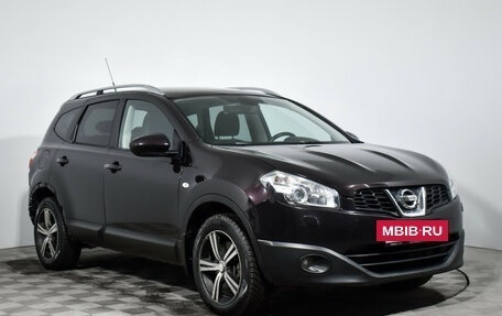 Nissan Qashqai+2 I, 2011 год, 915 000 рублей, 3 фотография
