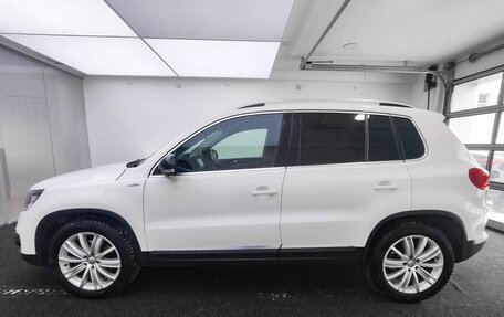 Volkswagen Tiguan I, 2013 год, 1 499 000 рублей, 10 фотография