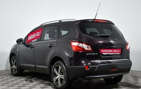 Nissan Qashqai+2 I, 2011 год, 915 000 рублей, 7 фотография