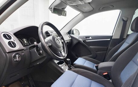 Volkswagen Tiguan I, 2013 год, 1 499 000 рублей, 20 фотография