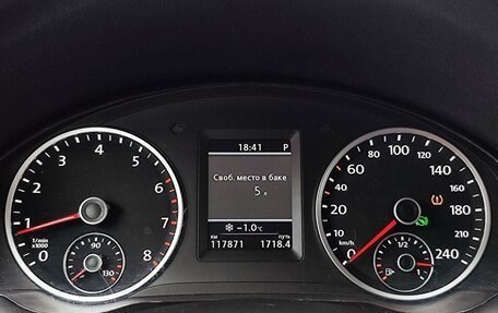 Volkswagen Tiguan I, 2013 год, 1 499 000 рублей, 16 фотография