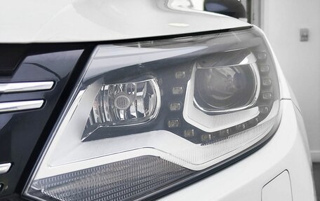 Volkswagen Tiguan I, 2013 год, 1 499 000 рублей, 21 фотография