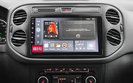 Volkswagen Tiguan I, 2013 год, 1 499 000 рублей, 18 фотография