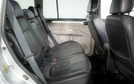 Mitsubishi Pajero Sport II рестайлинг, 2014 год, 1 410 000 рублей, 10 фотография