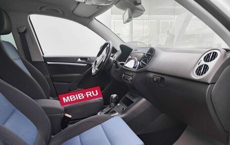 Volkswagen Tiguan I, 2013 год, 1 499 000 рублей, 13 фотография