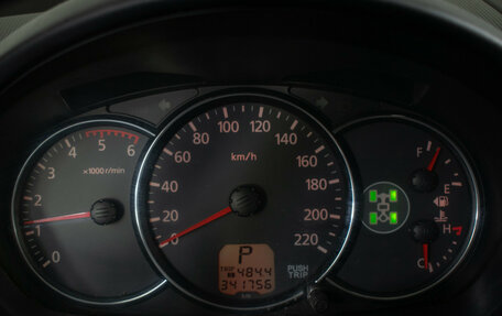 Mitsubishi Pajero Sport II рестайлинг, 2014 год, 1 410 000 рублей, 12 фотография